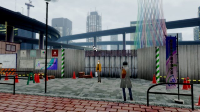 Fountain Square
